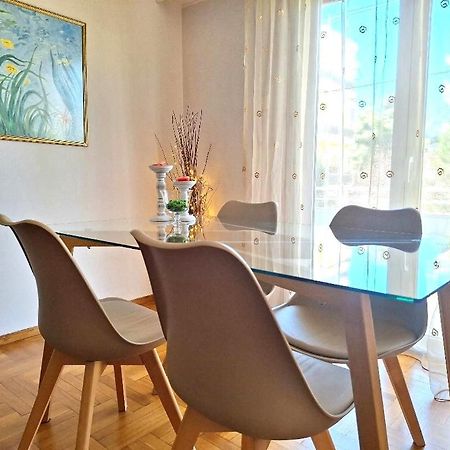 Carlito"S Apartment 1 Next To Metro Station Атина Екстериор снимка
