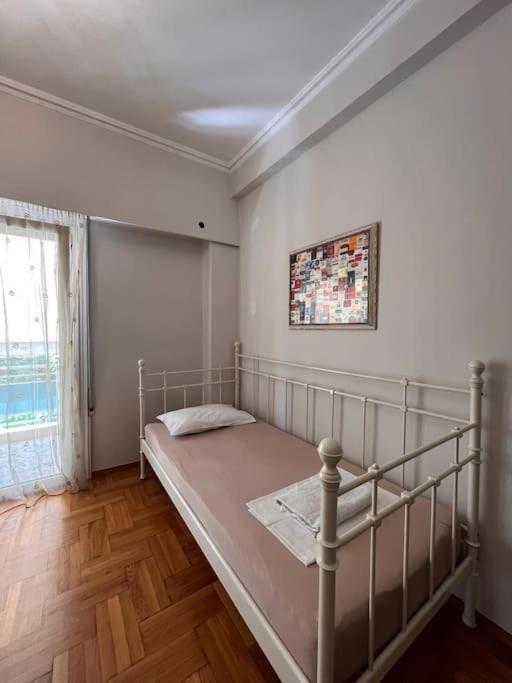 Carlito"S Apartment 1 Next To Metro Station Атина Екстериор снимка