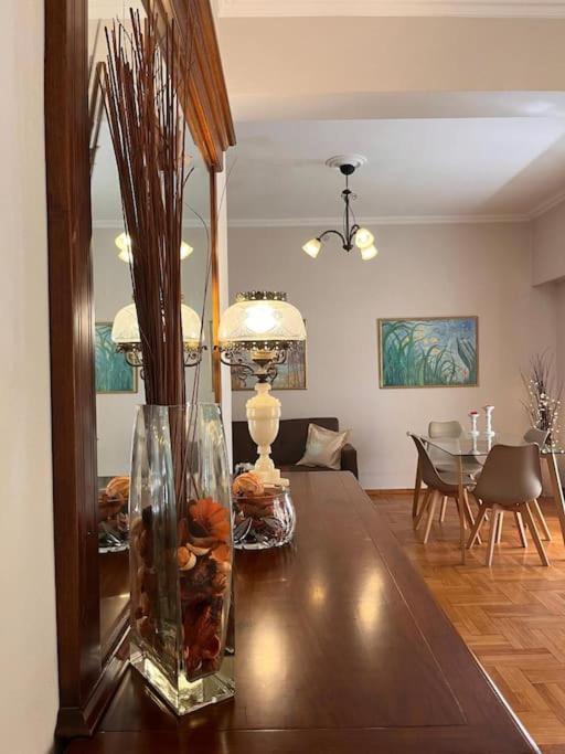 Carlito"S Apartment 1 Next To Metro Station Атина Екстериор снимка