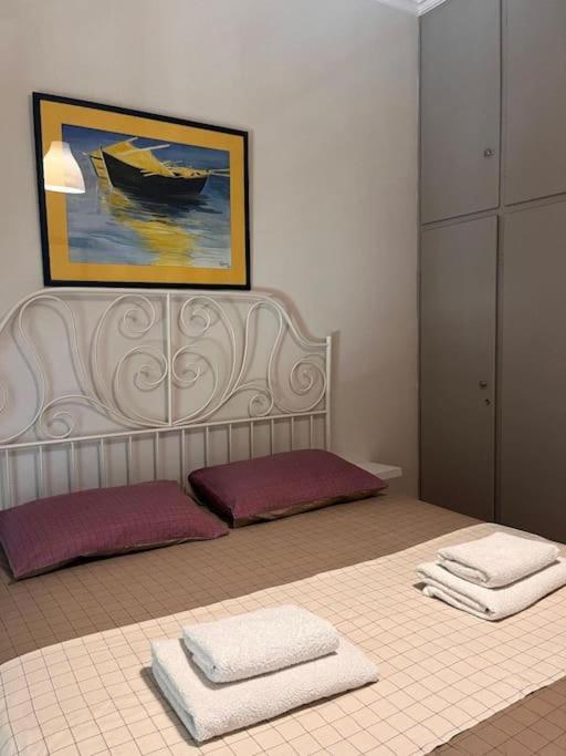 Carlito"S Apartment 1 Next To Metro Station Атина Екстериор снимка