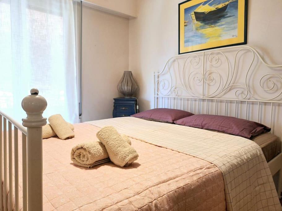 Carlito"S Apartment 1 Next To Metro Station Атина Екстериор снимка