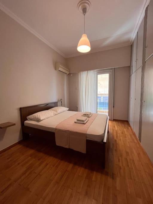 Carlito"S Apartment 1 Next To Metro Station Атина Екстериор снимка