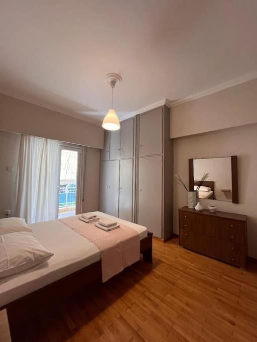 Carlito"S Apartment 1 Next To Metro Station Атина Екстериор снимка