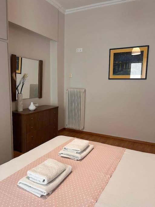 Carlito"S Apartment 1 Next To Metro Station Атина Екстериор снимка
