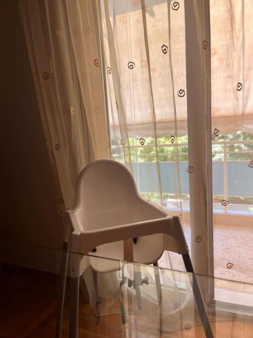 Carlito"S Apartment 1 Next To Metro Station Атина Екстериор снимка