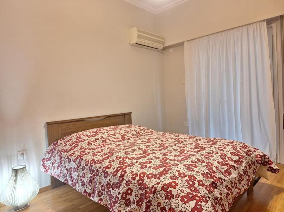Carlito"S Apartment 1 Next To Metro Station Атина Екстериор снимка