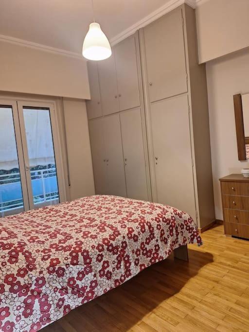 Carlito"S Apartment 1 Next To Metro Station Атина Екстериор снимка