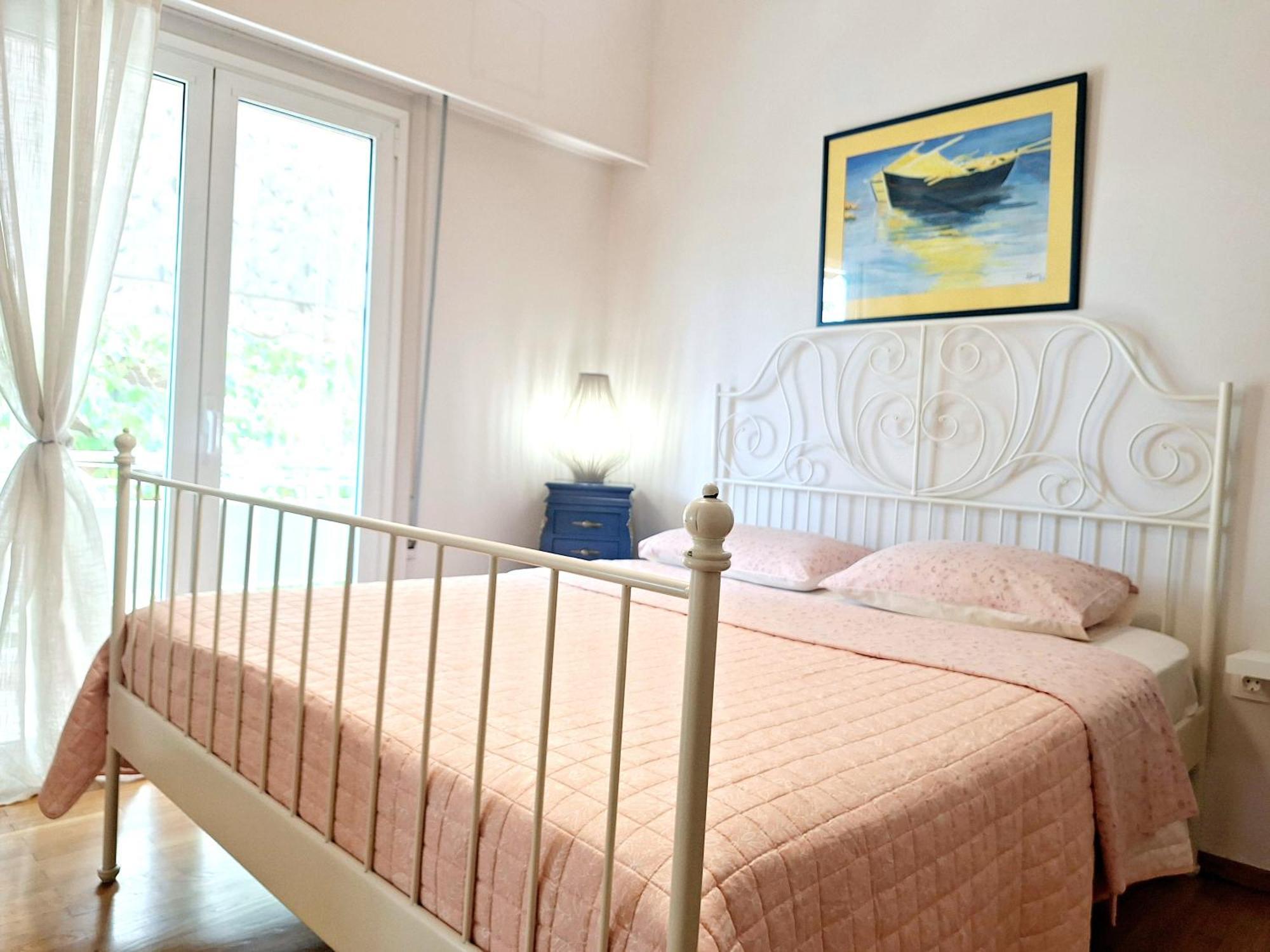 Carlito"S Apartment 1 Next To Metro Station Атина Екстериор снимка